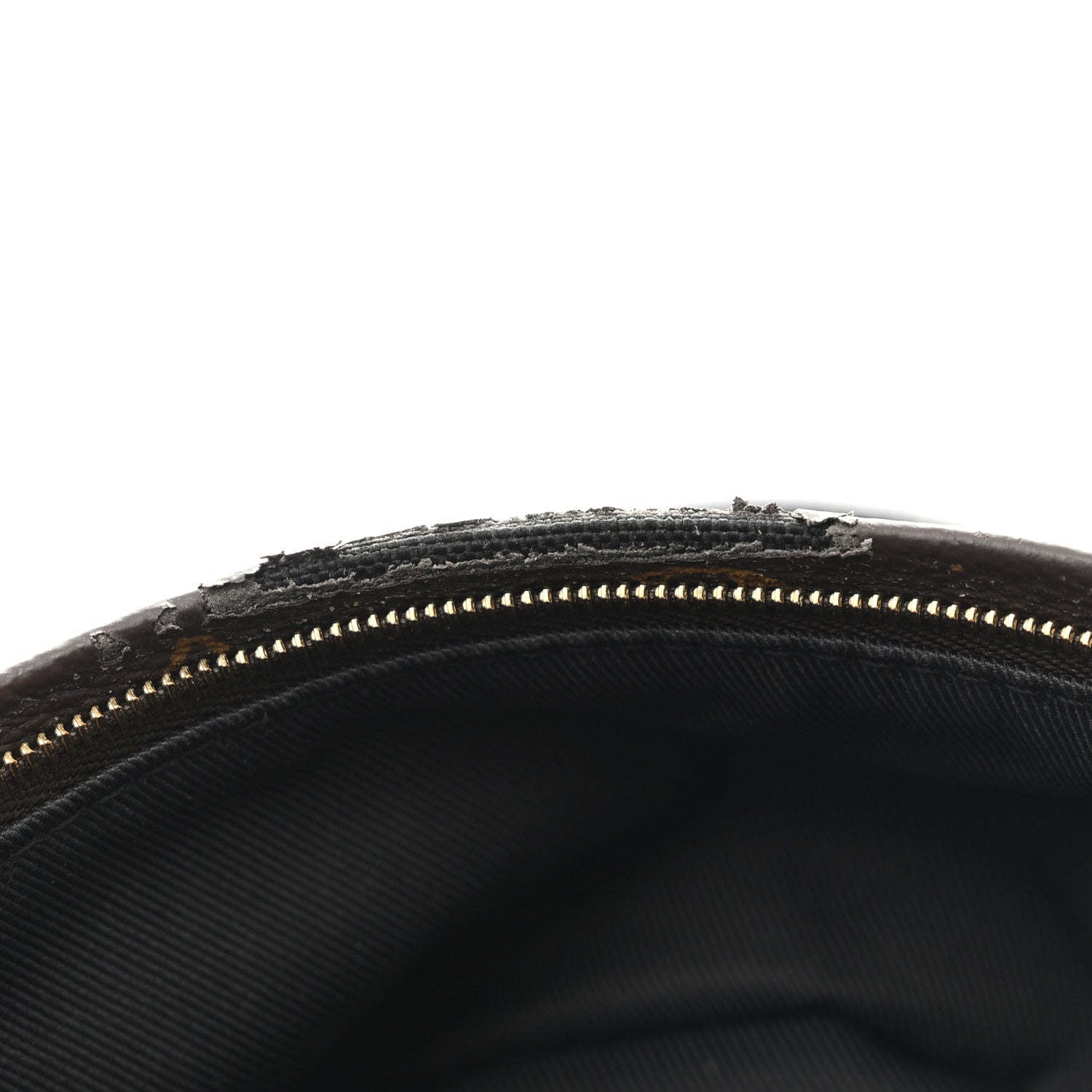 Louis Vuitton Monogram Palm Springs Backpack Mini 11 of 13