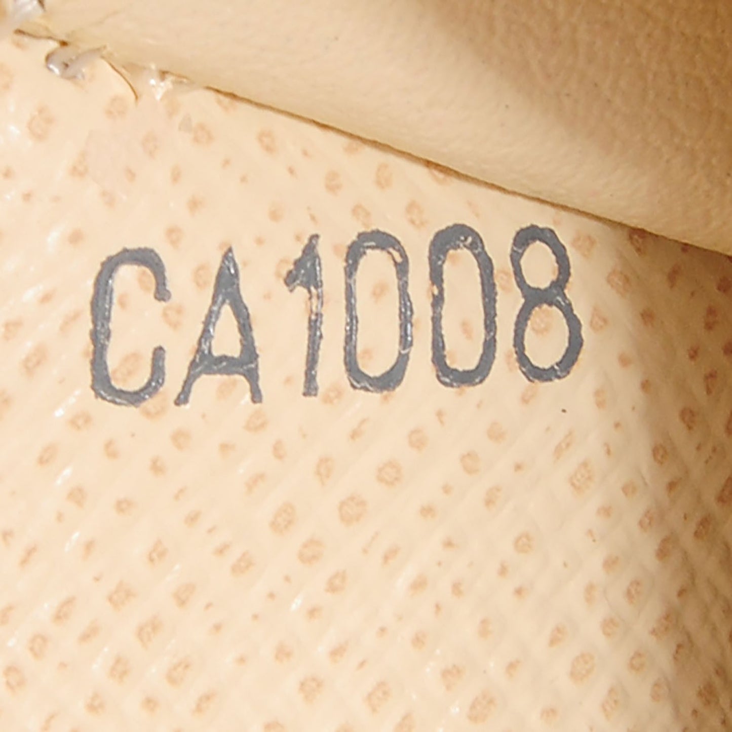 Damier Azur Small Ring Agenda Cover