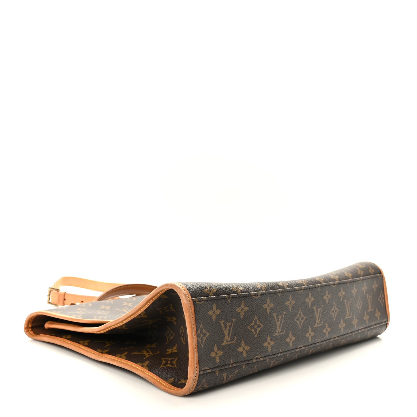 Monogram Beverly GM Briefcase