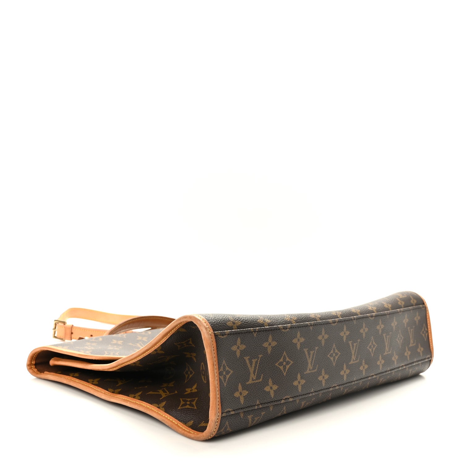 Louis Vuitton Monogram Beverly GM Briefcase 4 of 9