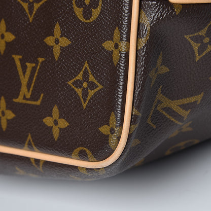Louis Vuitton Monogram Palermo PM 15 of 15