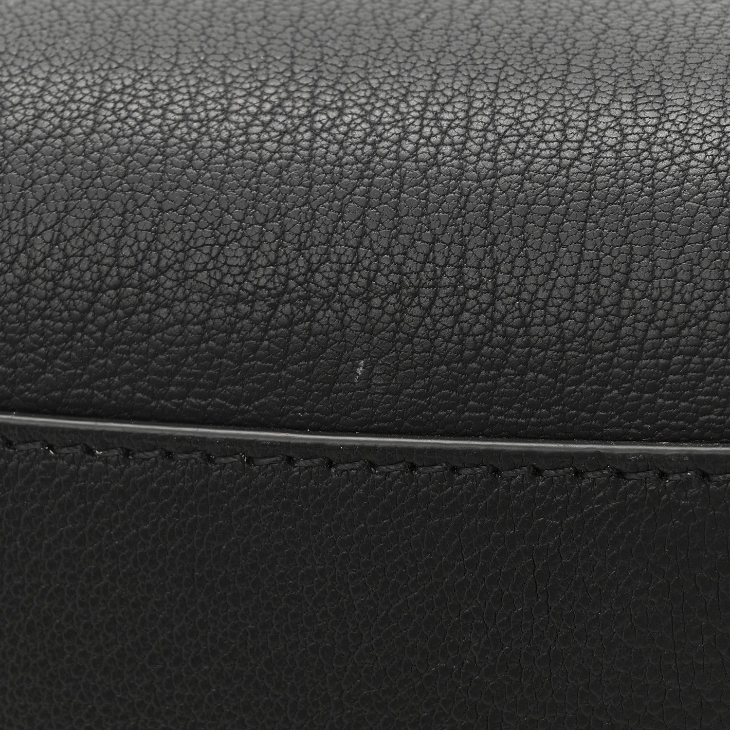 Givenchy Sugar Goatskin Small Antigona Black 11 of 12