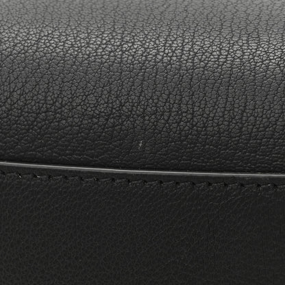 Givenchy Sugar Goatskin Small Antigona Black 11 of 12