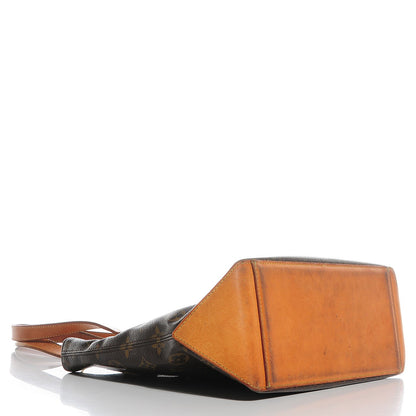 Louis Vuitton Monogram Cabas Piano 4 of 7