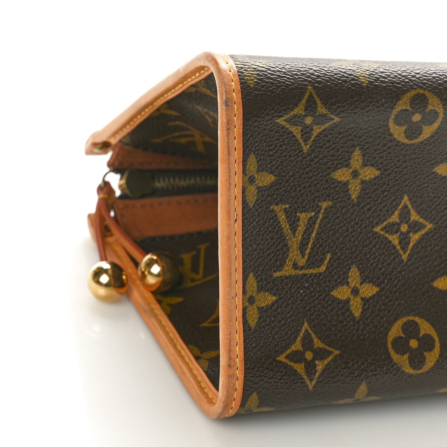 Louis Vuitton Monogram Popincourt 8 of 10