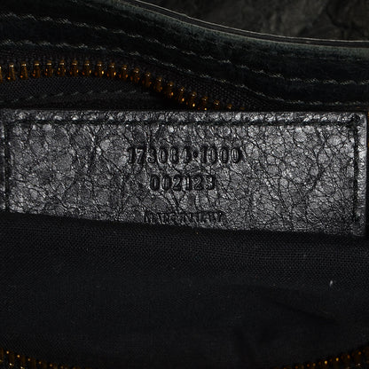 Balenciaga Agneau Giant 21 Gold Hardware City Black 8 of 12