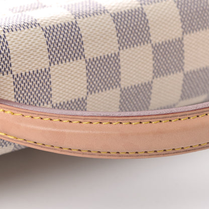 Louis Vuitton Damier Azur Croisette 6 of 7