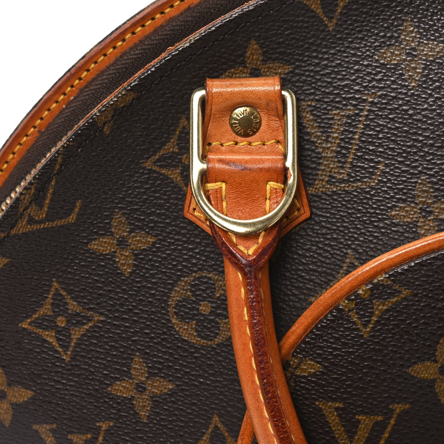 Louis Vuitton Monogram Ellipse PM 10 of 12
