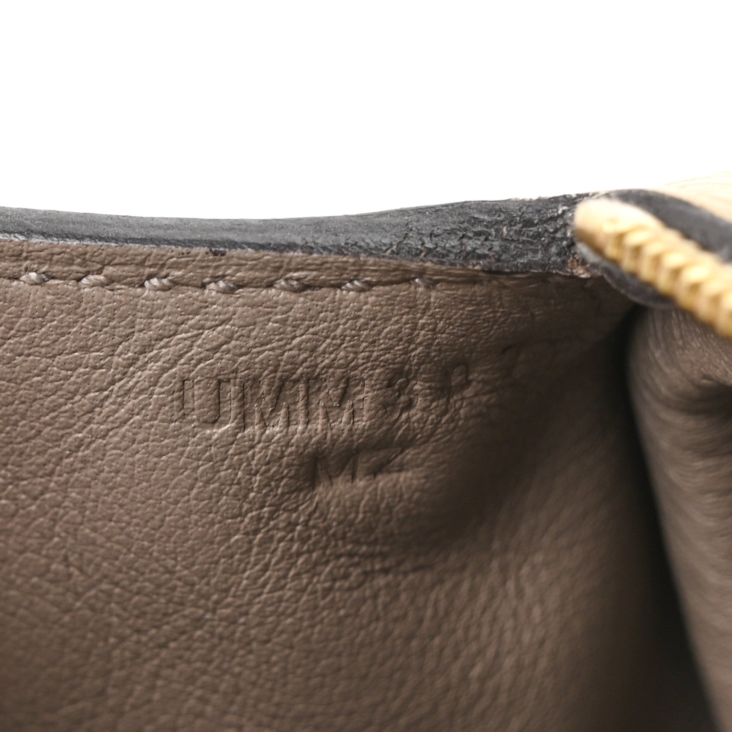 Hermes Taurillon Clemence Mini Lindy 20 Trench 6 of 10