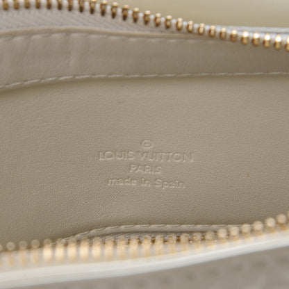 Louis Vuitton Vernis Houston Perle 6 of 6