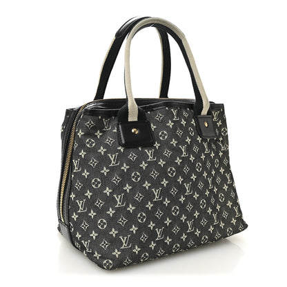 Louis Vuitton Mini Monogram Sac Mary Kate Black 3 of 9