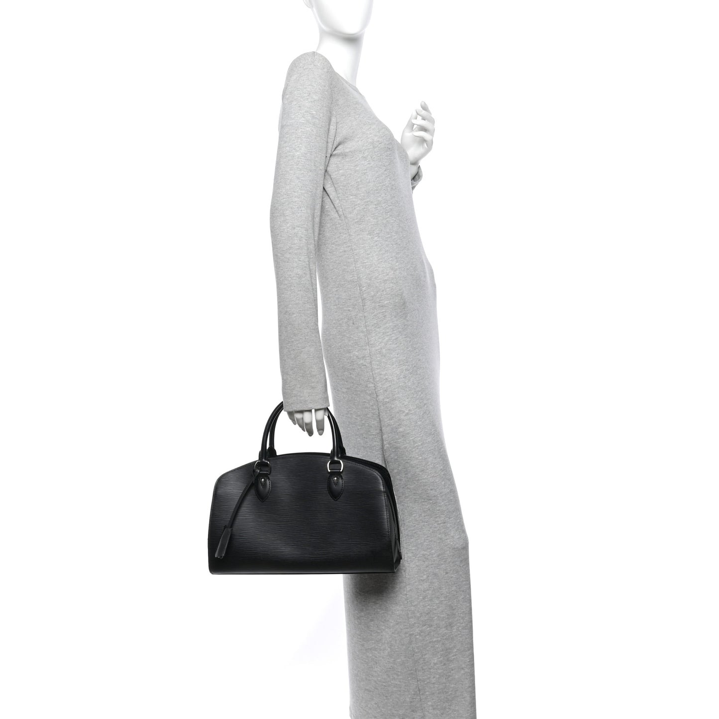 Epi Jasmin Black