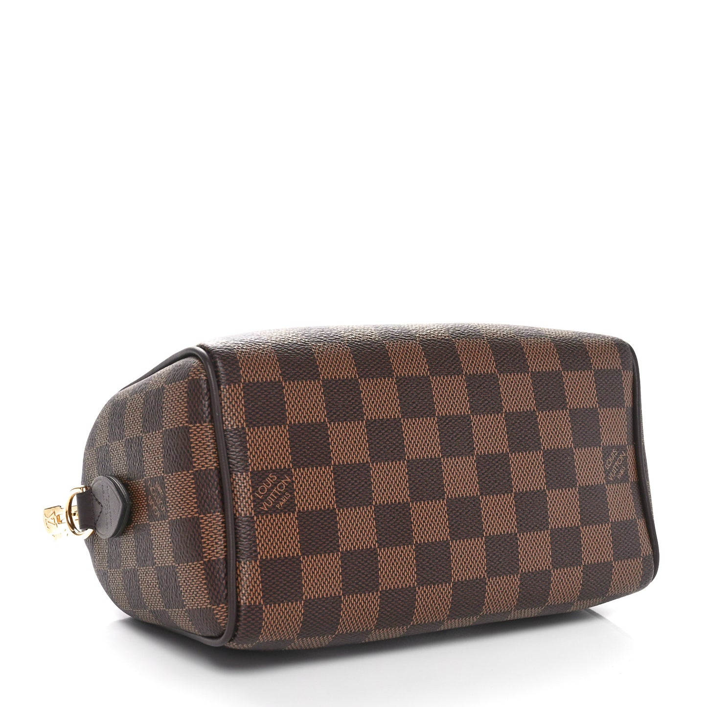 Damier Ebene Speedy Bandouliere 20