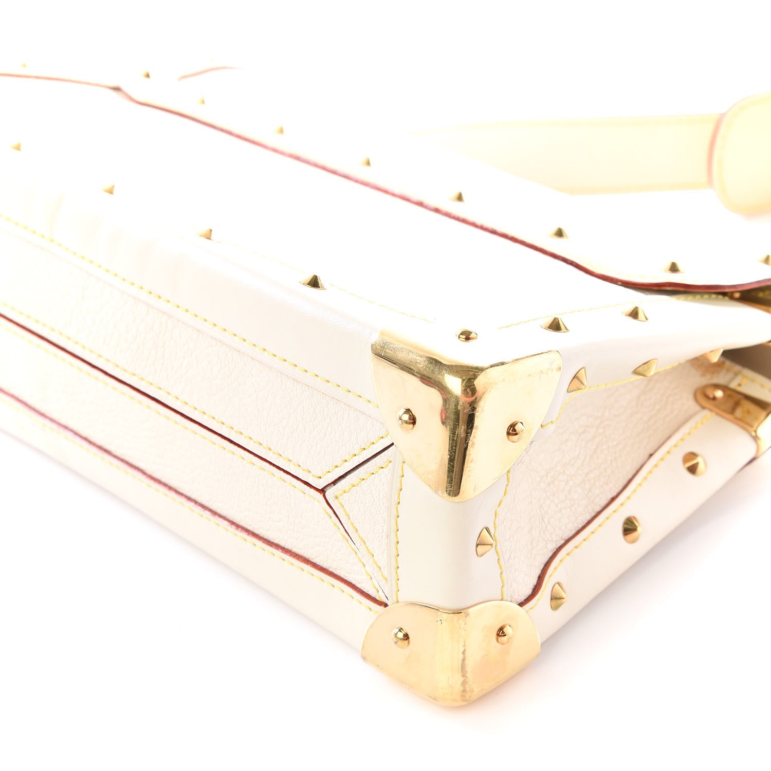 Louis Vuitton Suhali Le Talentueux White 8 of 16