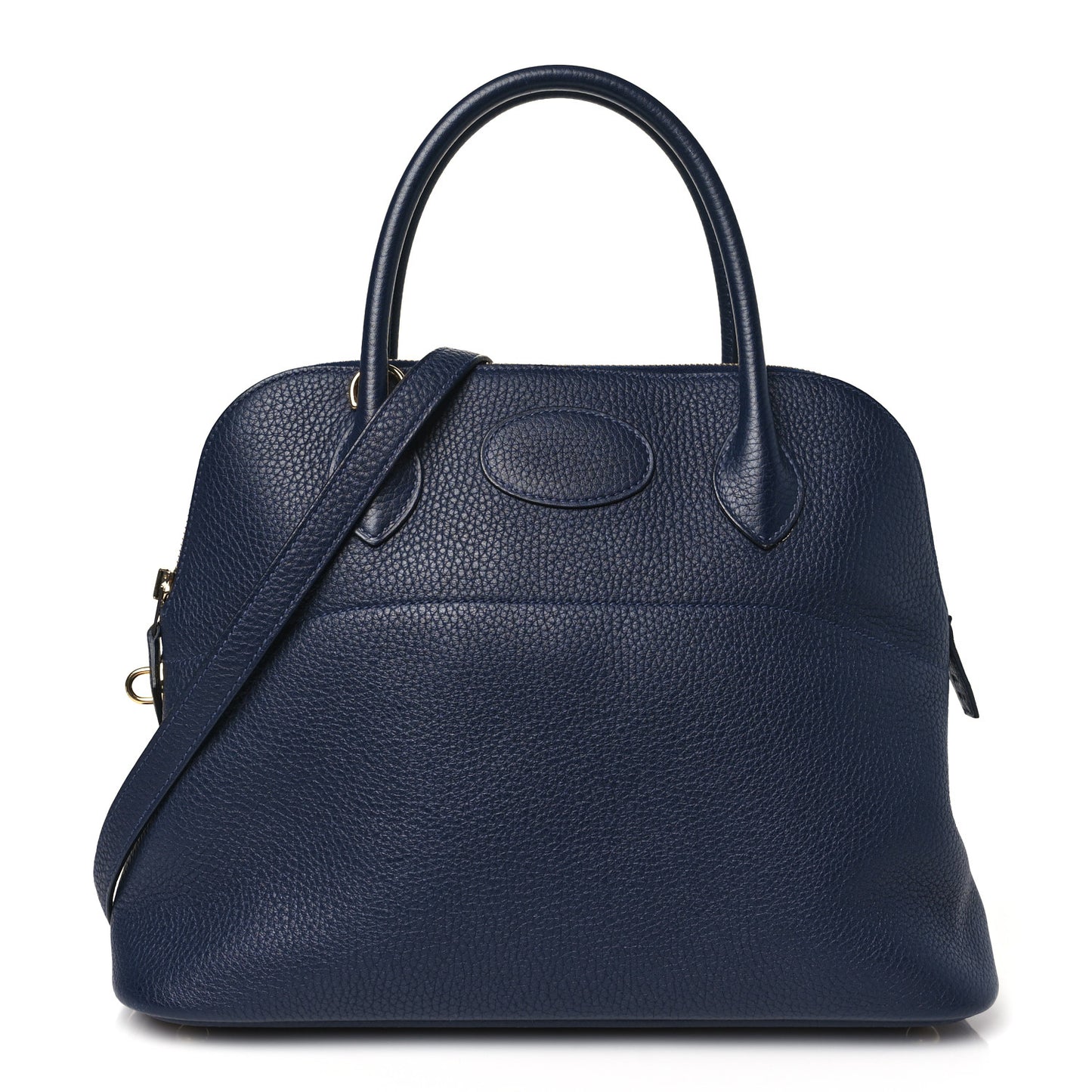 Taurillon Clemence Bolide 31 Bleu Nuit