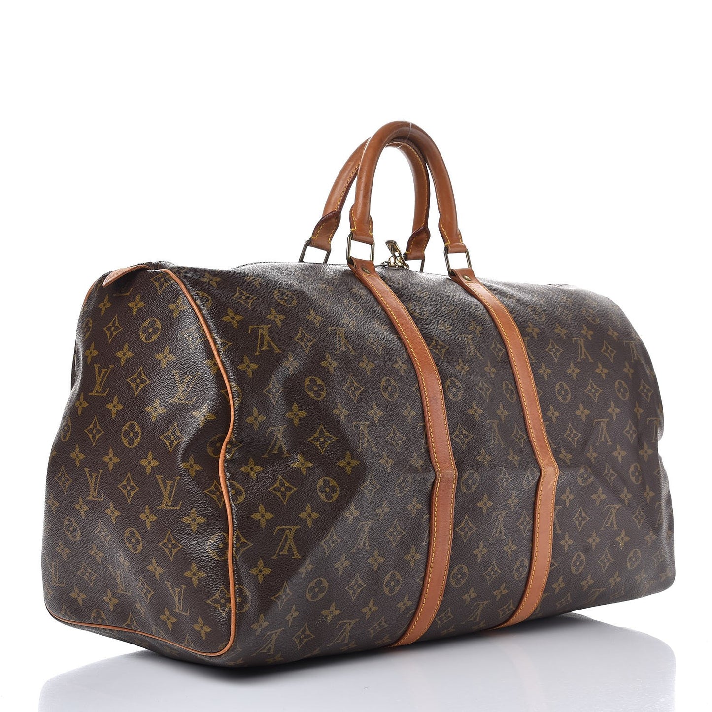 Monogram Keepall 55