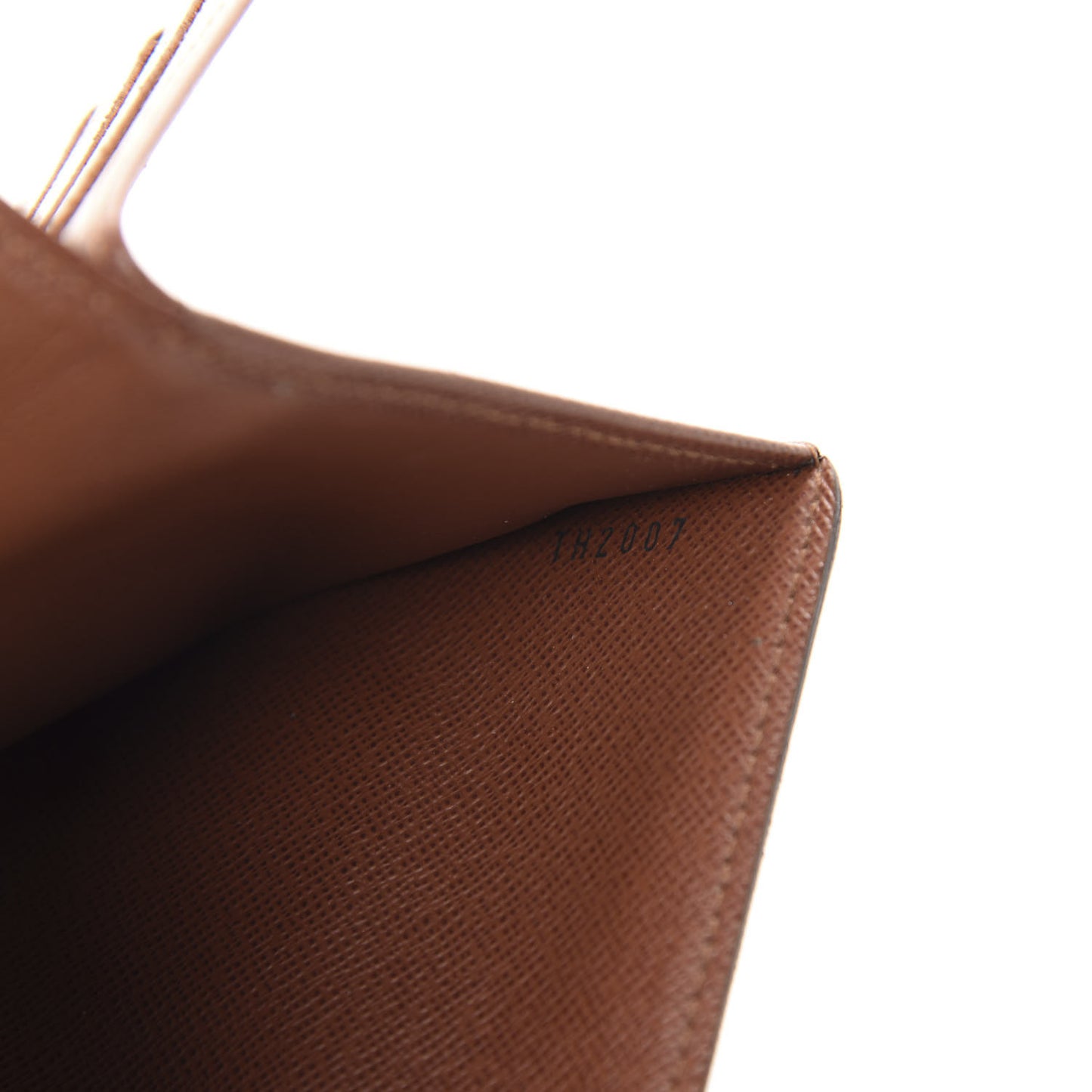Monogram Koala Compact Wallet