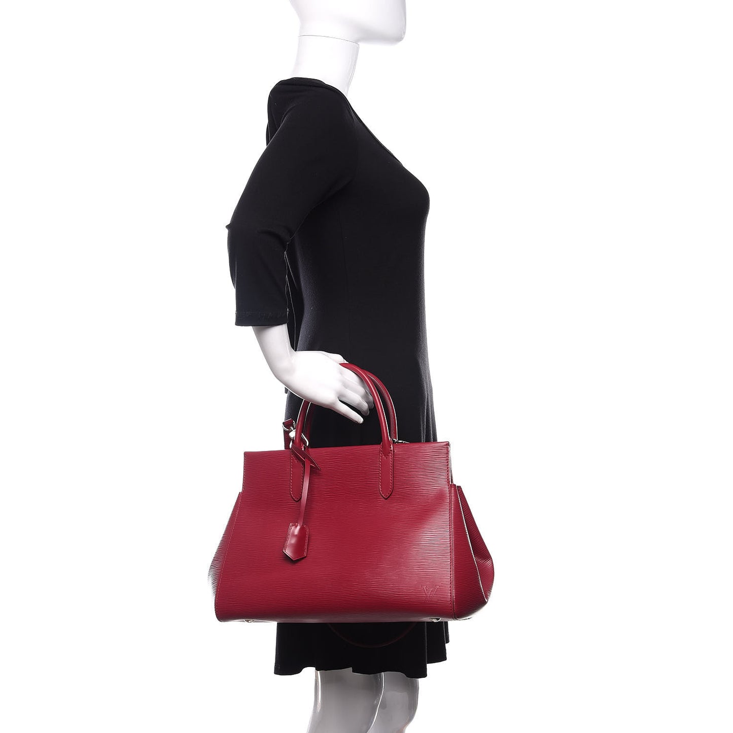 Epi Marly MM Fuchsia