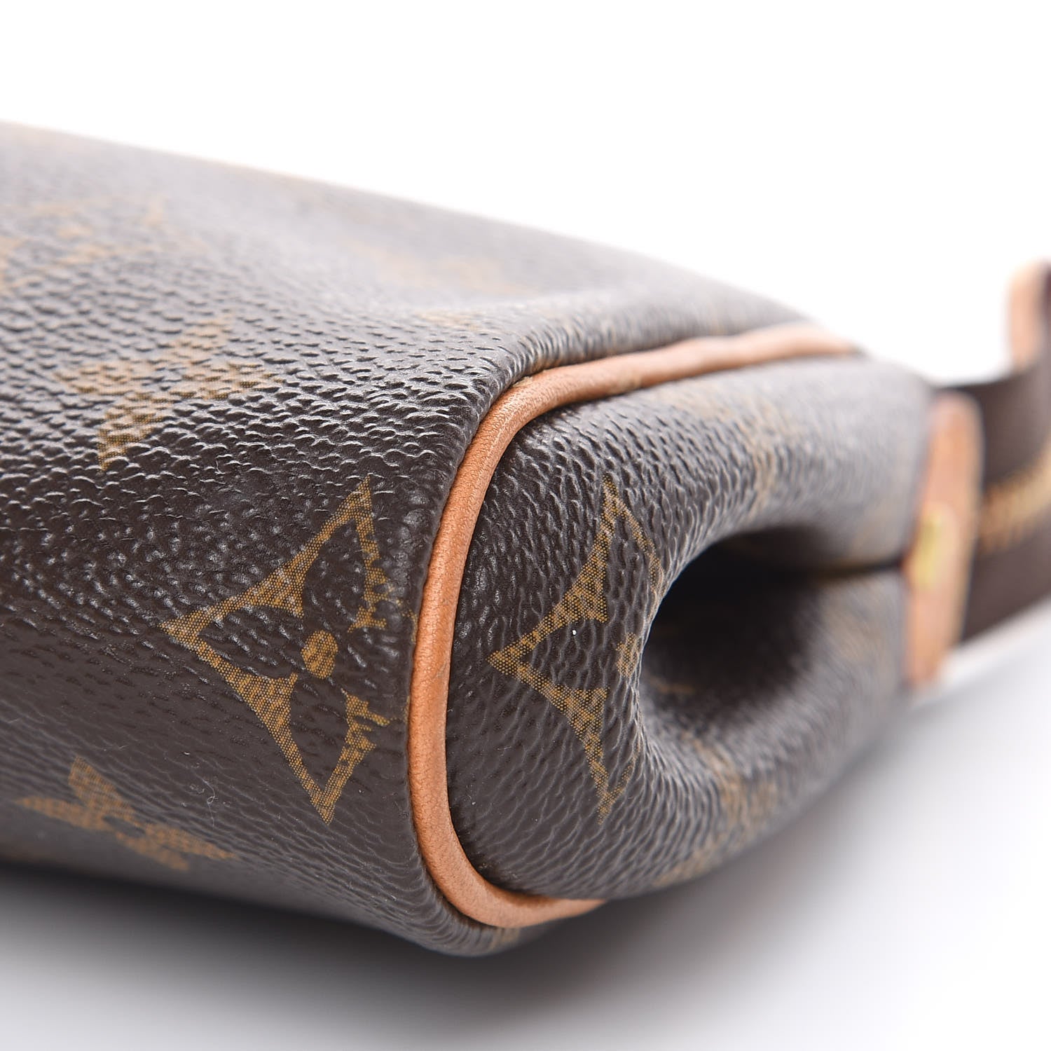 Louis Vuitton Monogram Eva Clutch 9 of 11