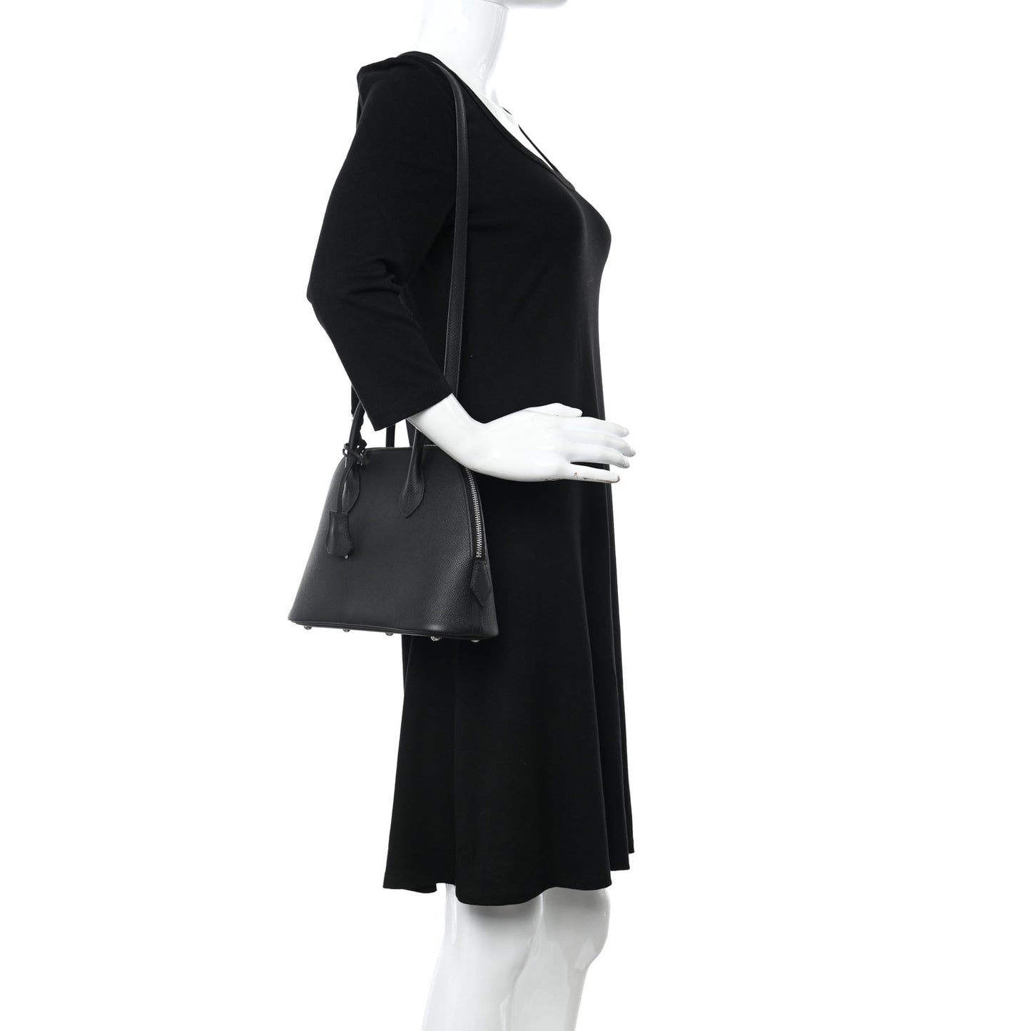 Epsom 1923 Bolide 25 Black
