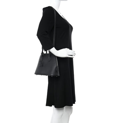 Hermes Epsom 1923 Bolide 25 Black 2 of 10