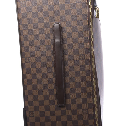 Louis Vuitton Damier Ebene Pegase 65 15 of 20