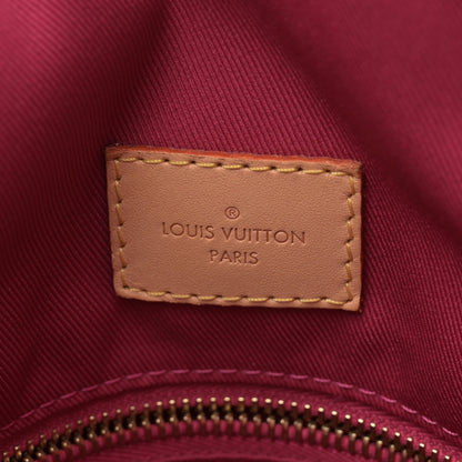 Louis Vuitton Monogram Graceful MM Pivoine 6 of 13