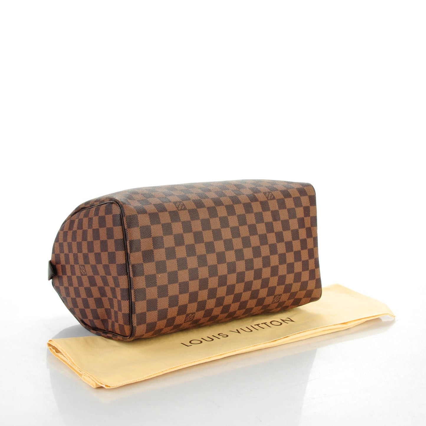 Damier Ebene Speedy 35