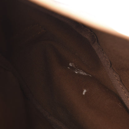 Louis Vuitton Monogram Saumur 35 6 of 11