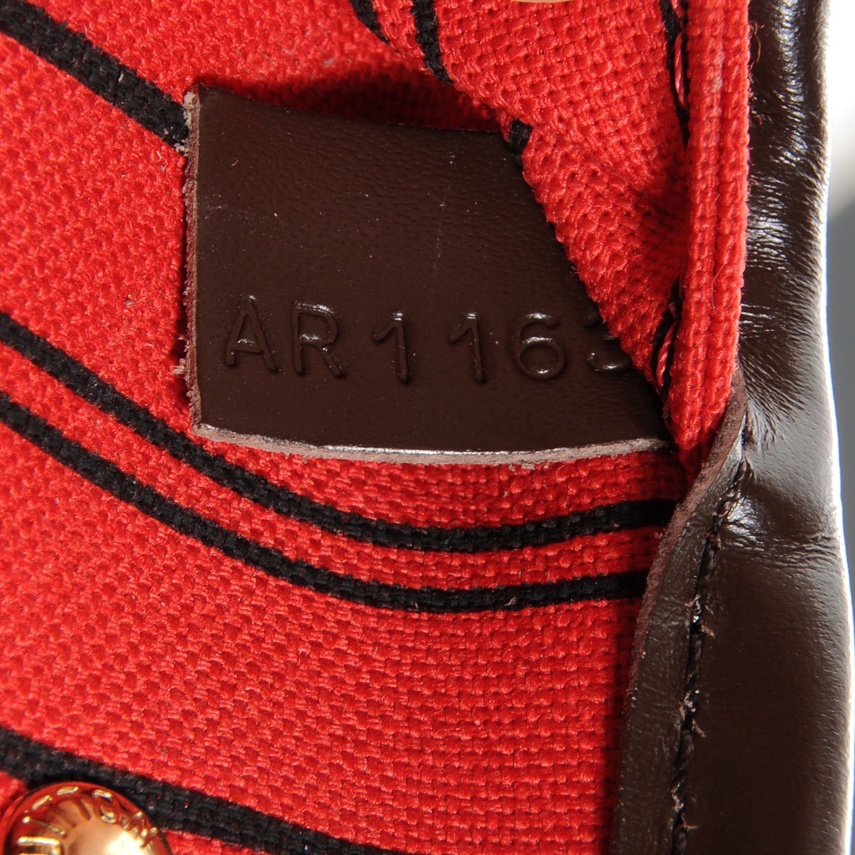 Louis Vuitton Damier Ebene Neverfull PM 7 of 7