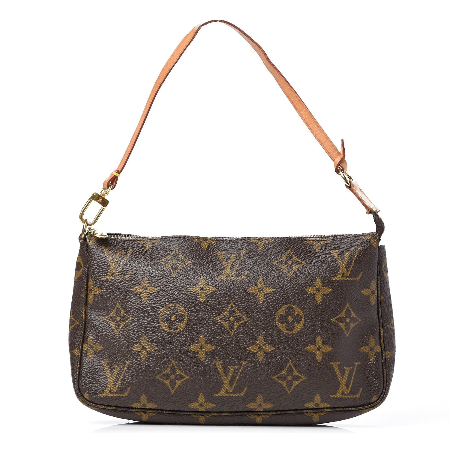 Louis Vuitton Monogram Pochette Accessories 1 of 8
