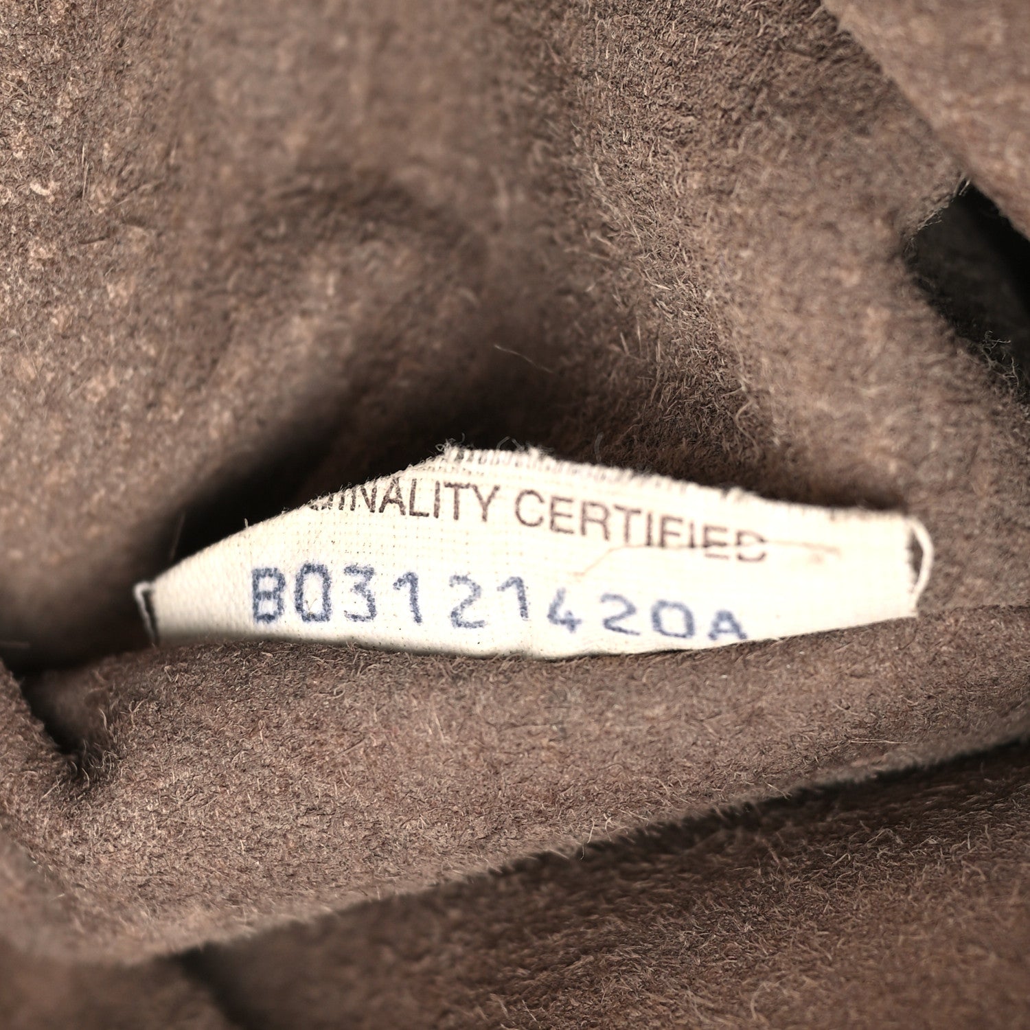 Bottega Veneta Nappa Intrecciato Medium Veneta Hobo Ebano 7 of 9