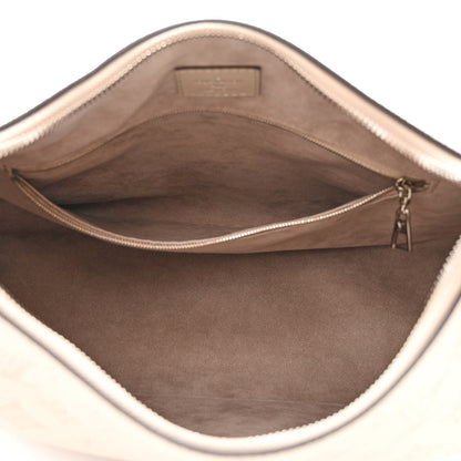 Louis Vuitton Mahina Why Knot MM Galet 5 of 9