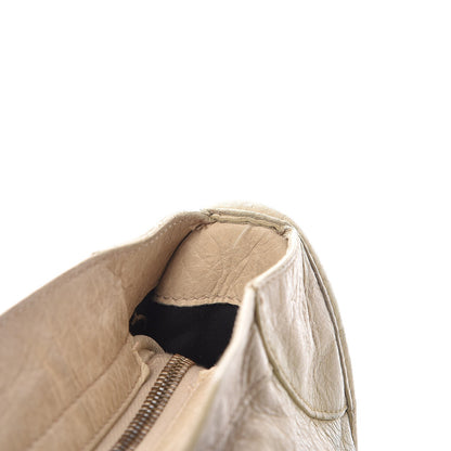 Balenciaga Agneau Classic Hardware City Praline 11 of 25