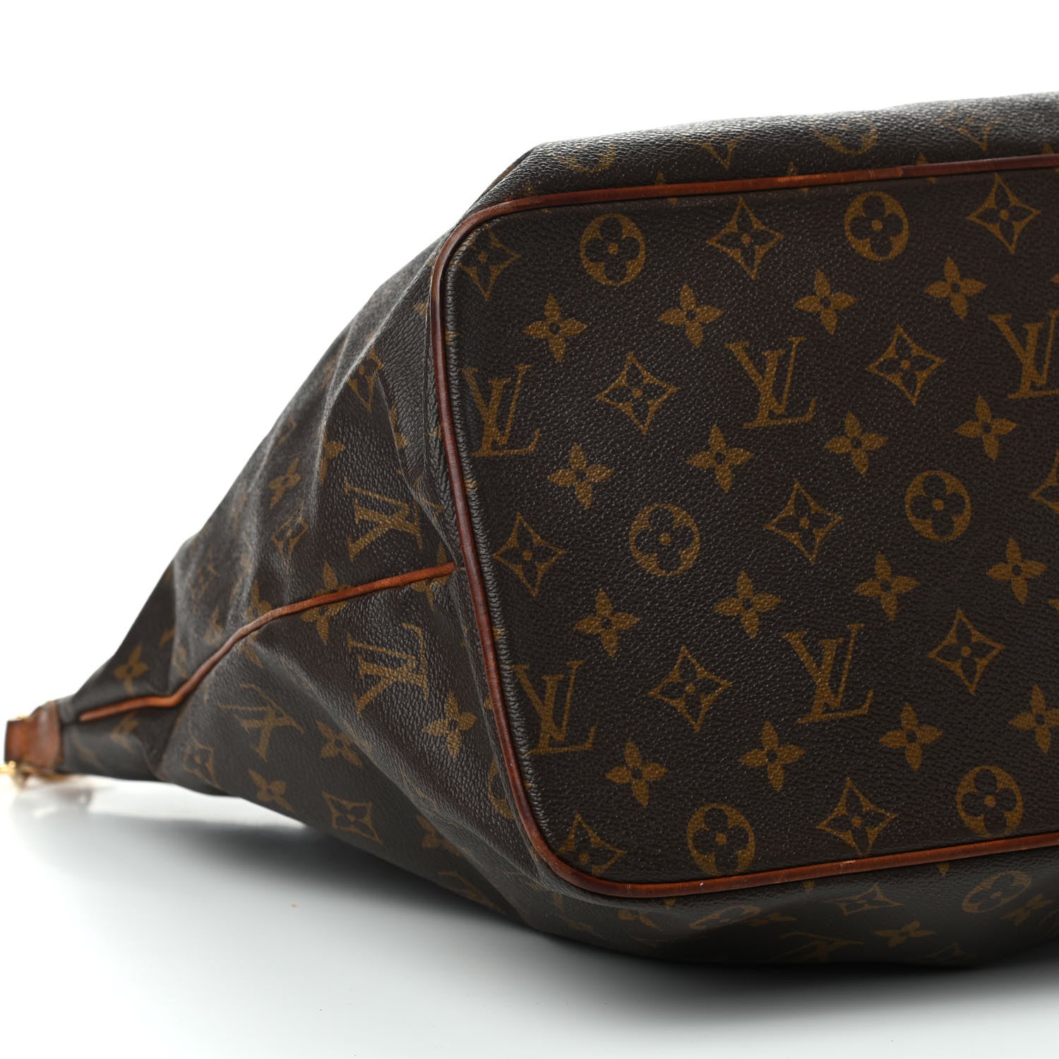 Louis Vuitton Monogram Palermo GM 7 of 9