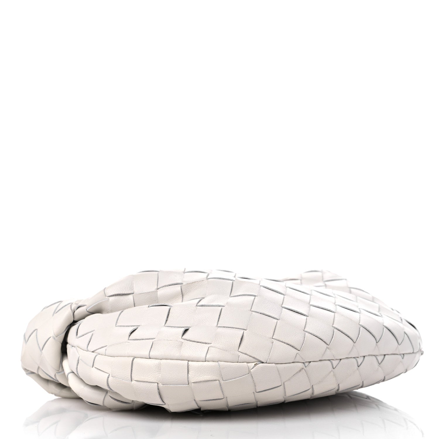 Bottega Veneta Nappa Intrecciato Mini Jodie Chalk 4 of 9