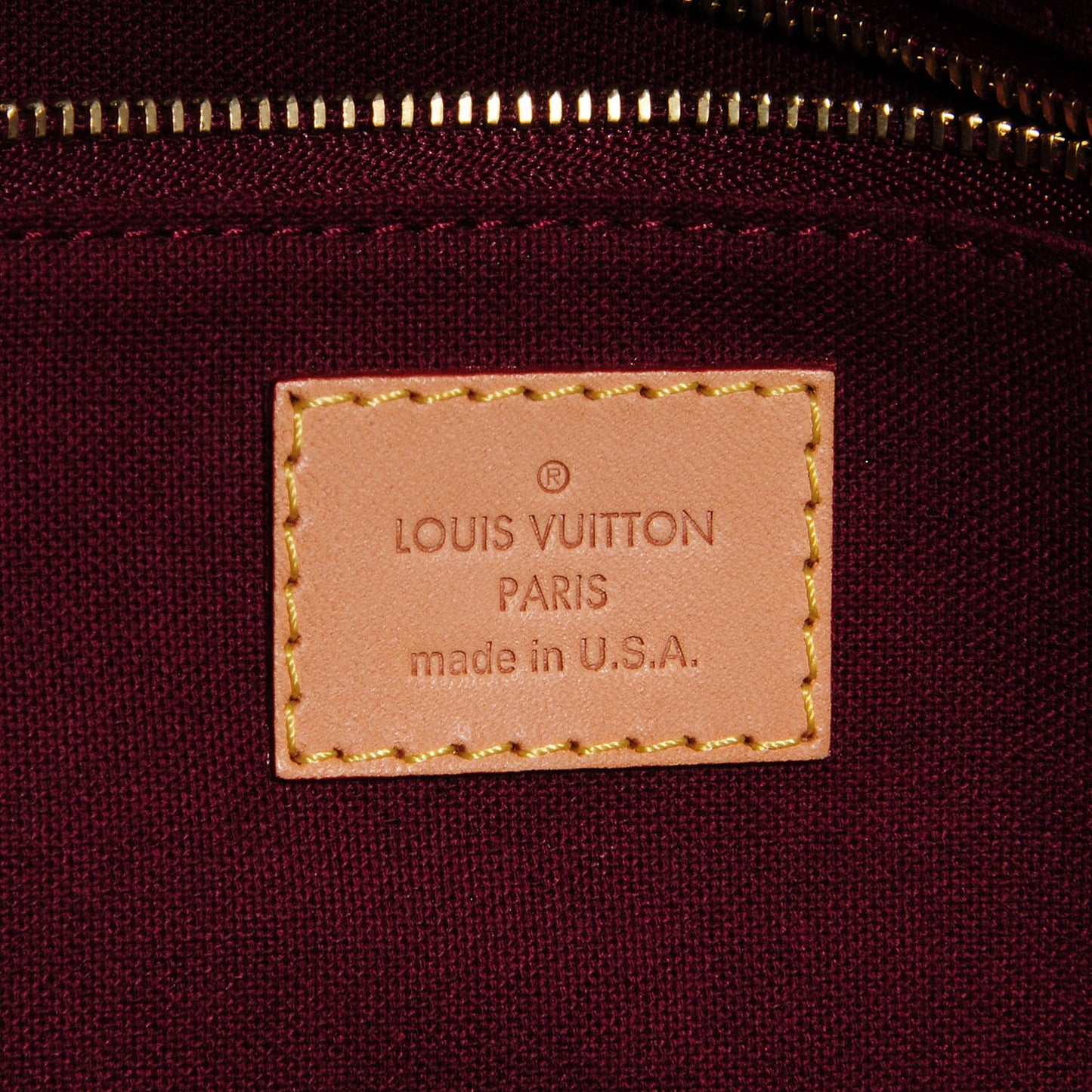 Monogram Raspail MM