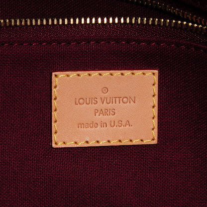 Louis Vuitton Monogram Raspail MM 6 of 7