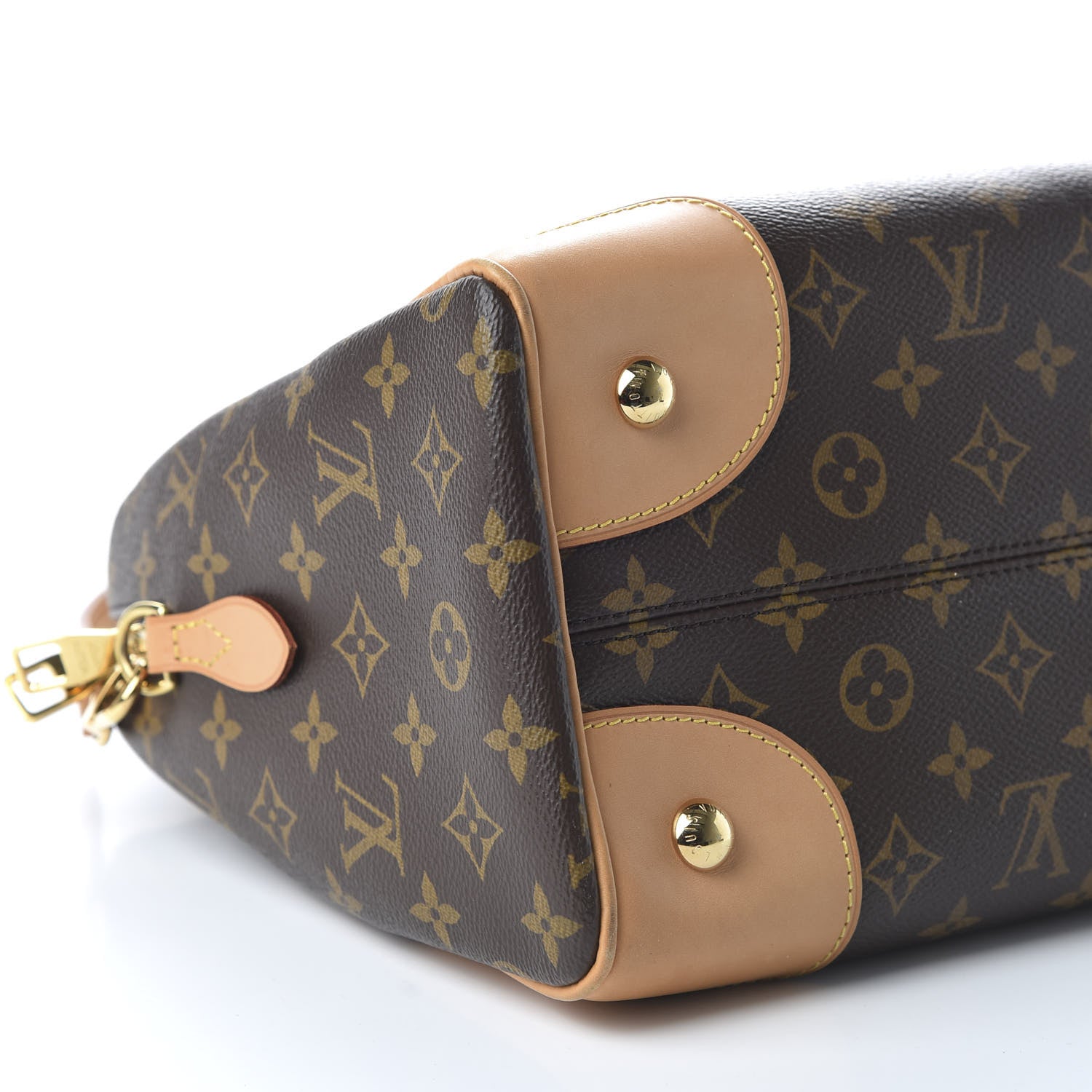 Louis Vuitton Monogram Retiro NM 6 of 9