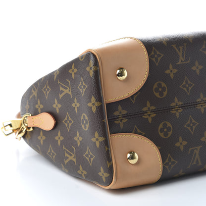 Louis Vuitton Monogram Retiro NM 6 of 9