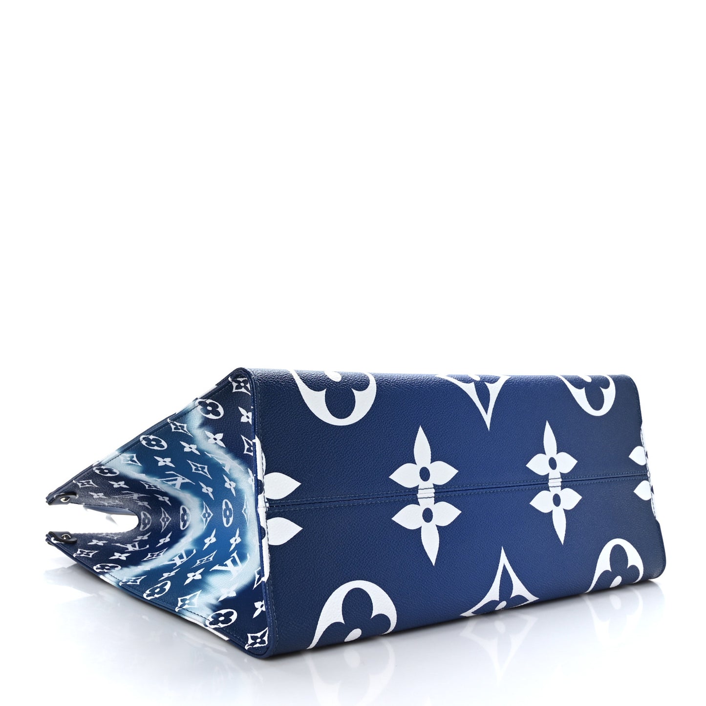 Monogram Escale Onthego GM Blue