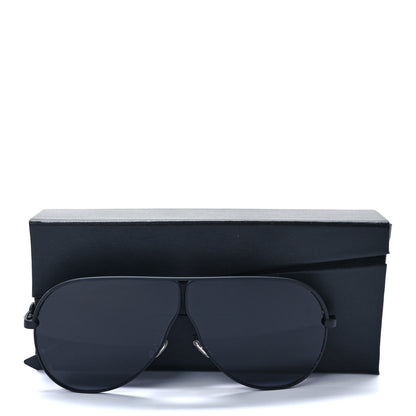 Christian Dior Metal Diorcamp Sunglasses Blue 7 of 7