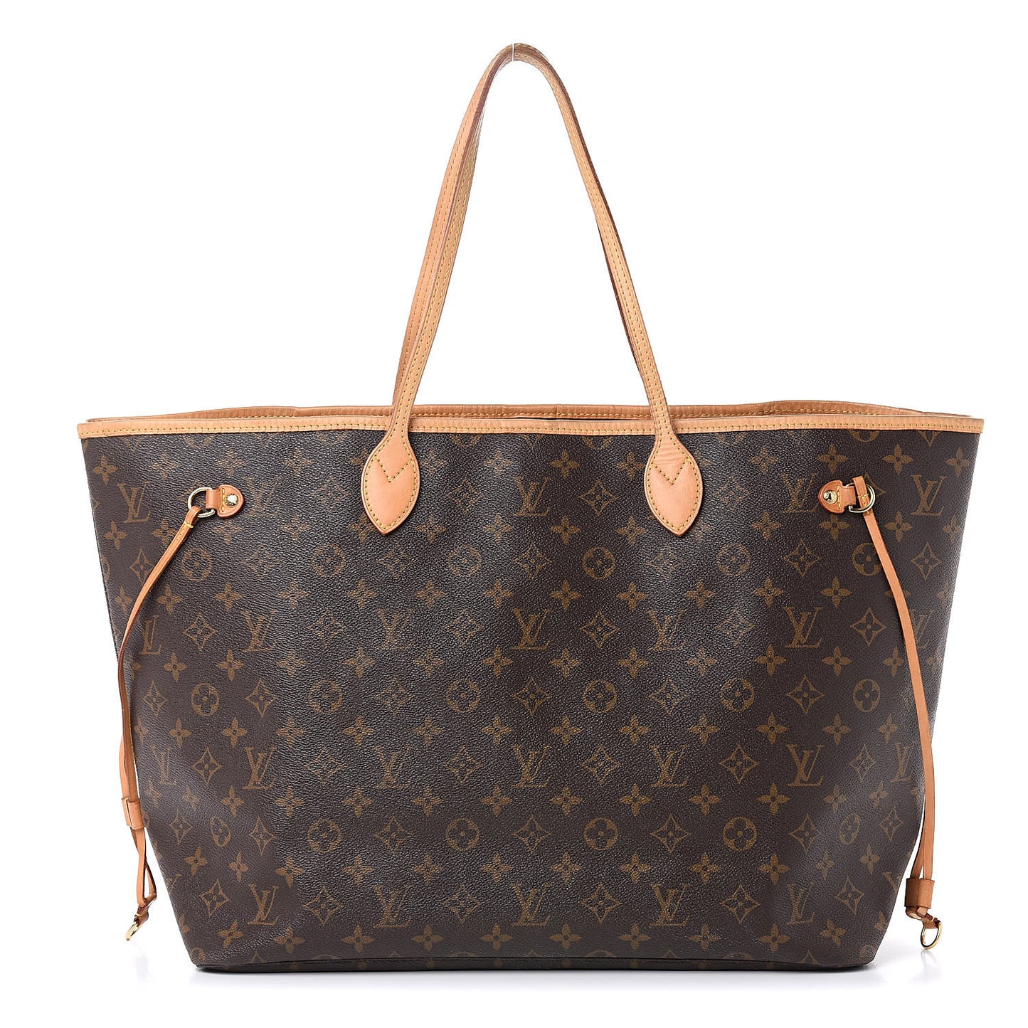 Monogram Neverfull GM