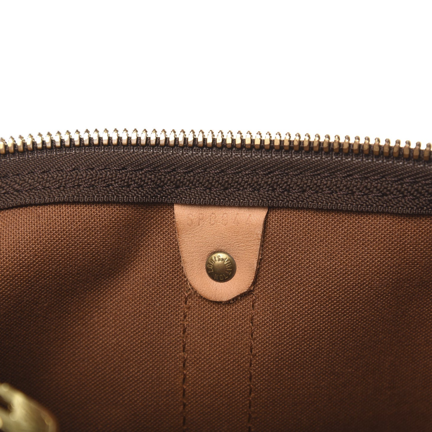 Monogram Keepall 55