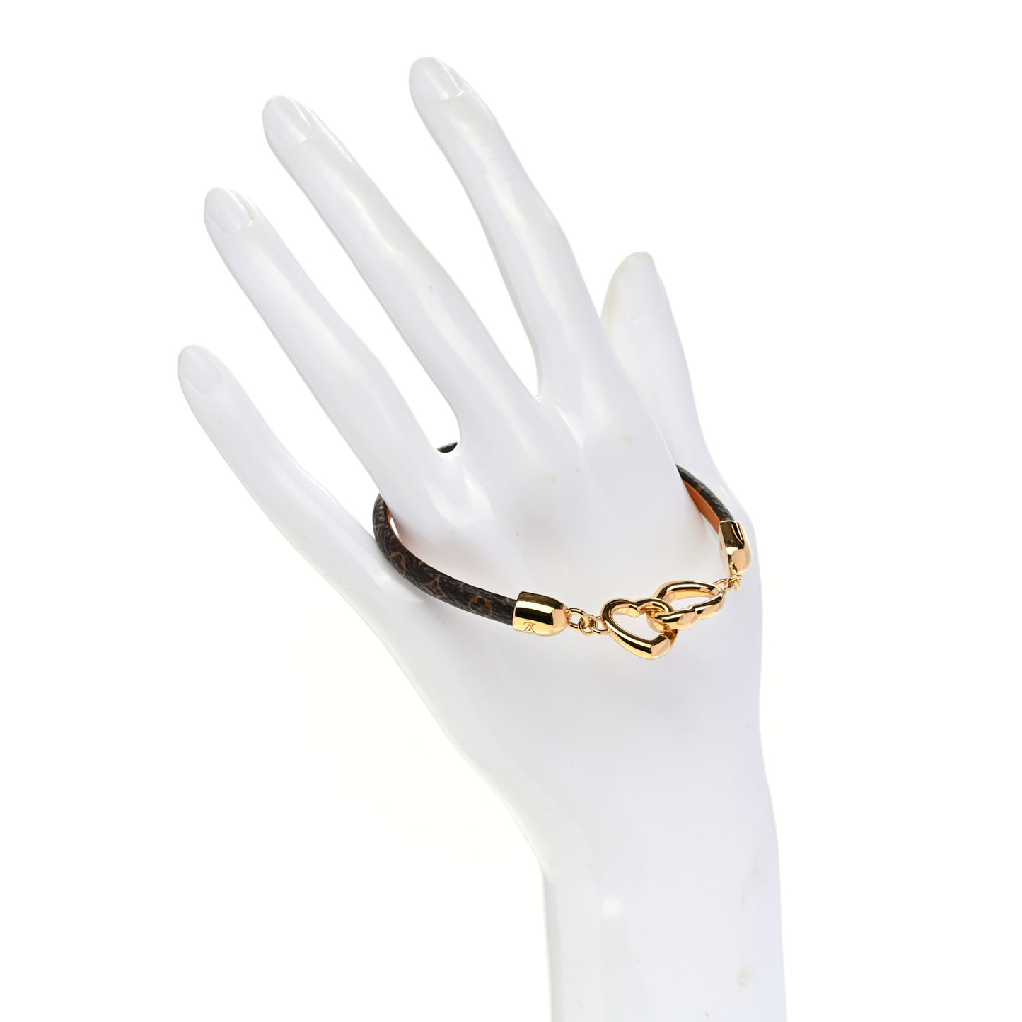 Monogram Say Yes Bracelet 19