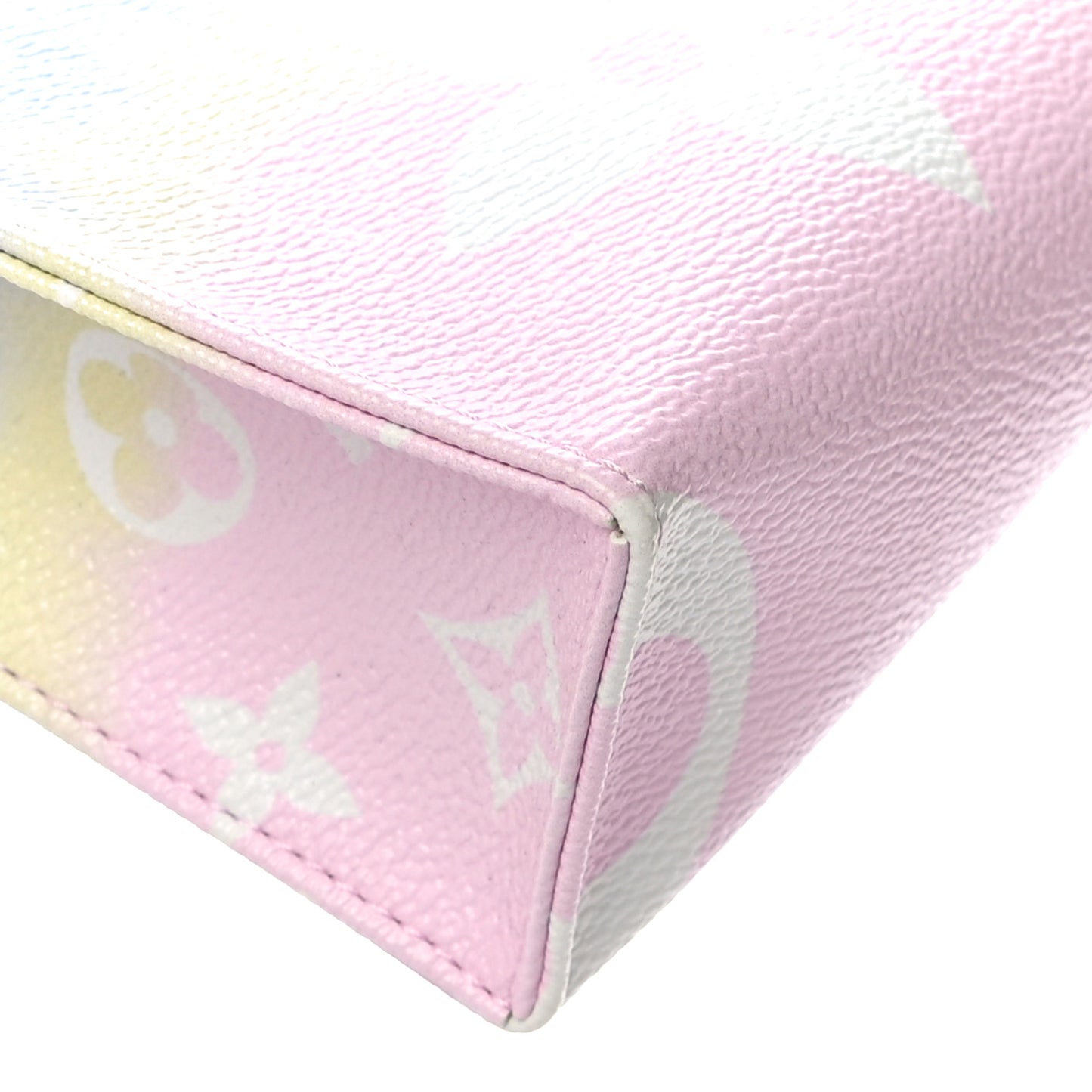 Monogram Escale Toiletry Pouch 26 Pastel