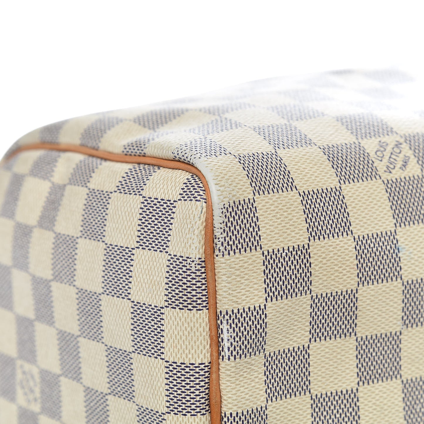 Damier Azur Speedy 30