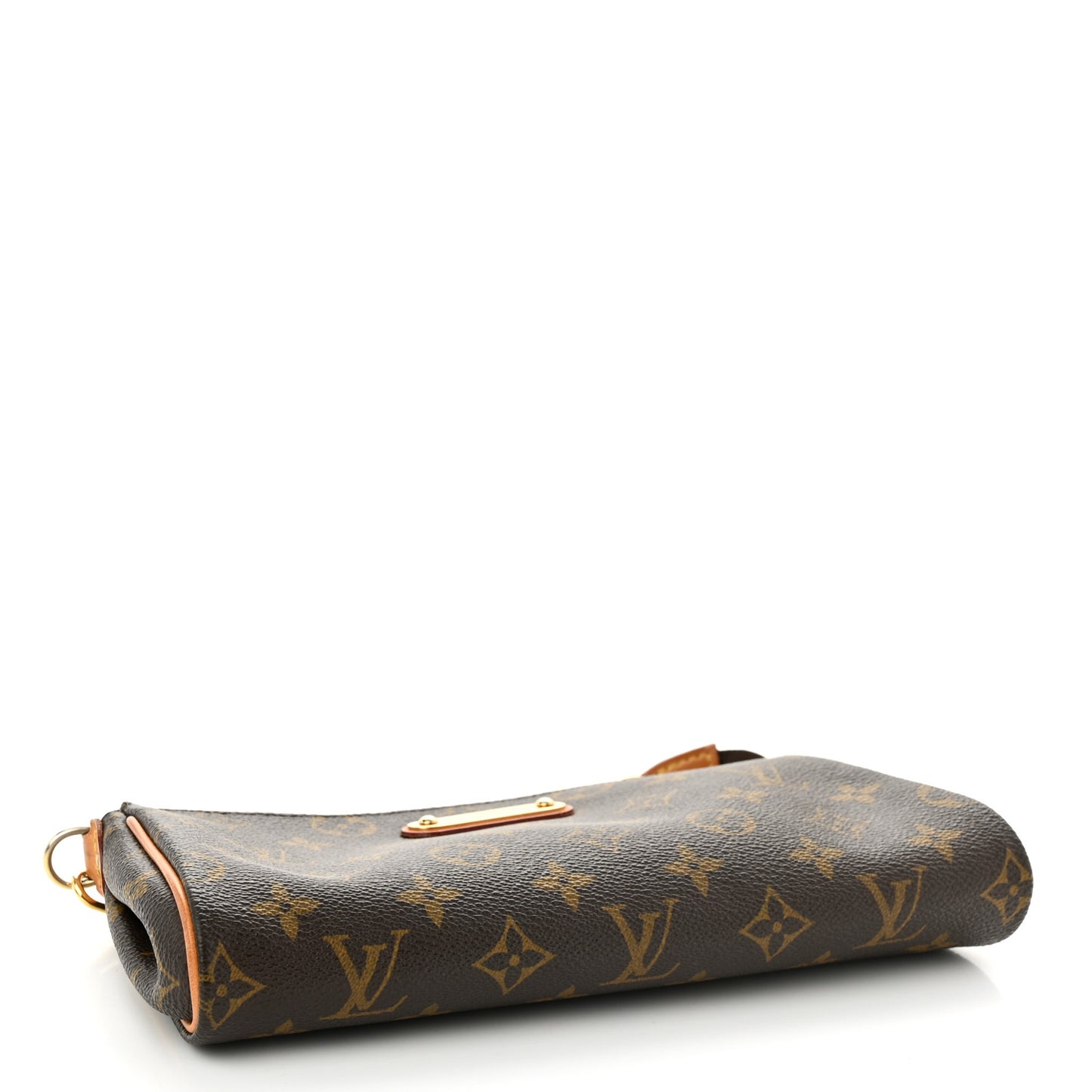 Monogram Eva Clutch