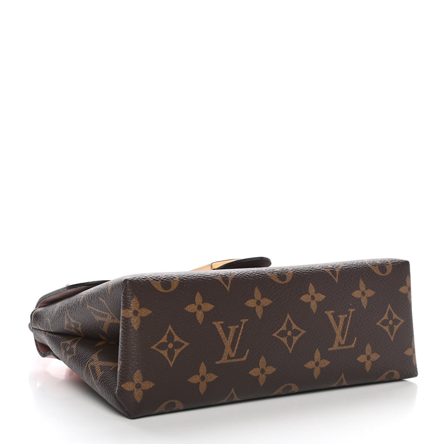 Louis Vuitton Monogram Locky BB Rose Poudre 4 of 9