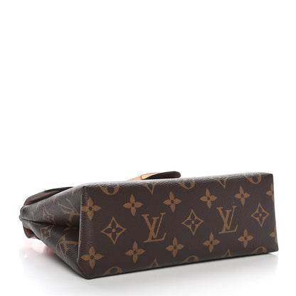 Louis Vuitton Monogram Locky BB Rose Poudre 4 of 9